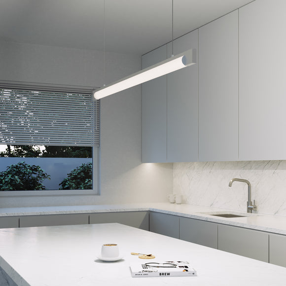 Keel LED Pendant Light