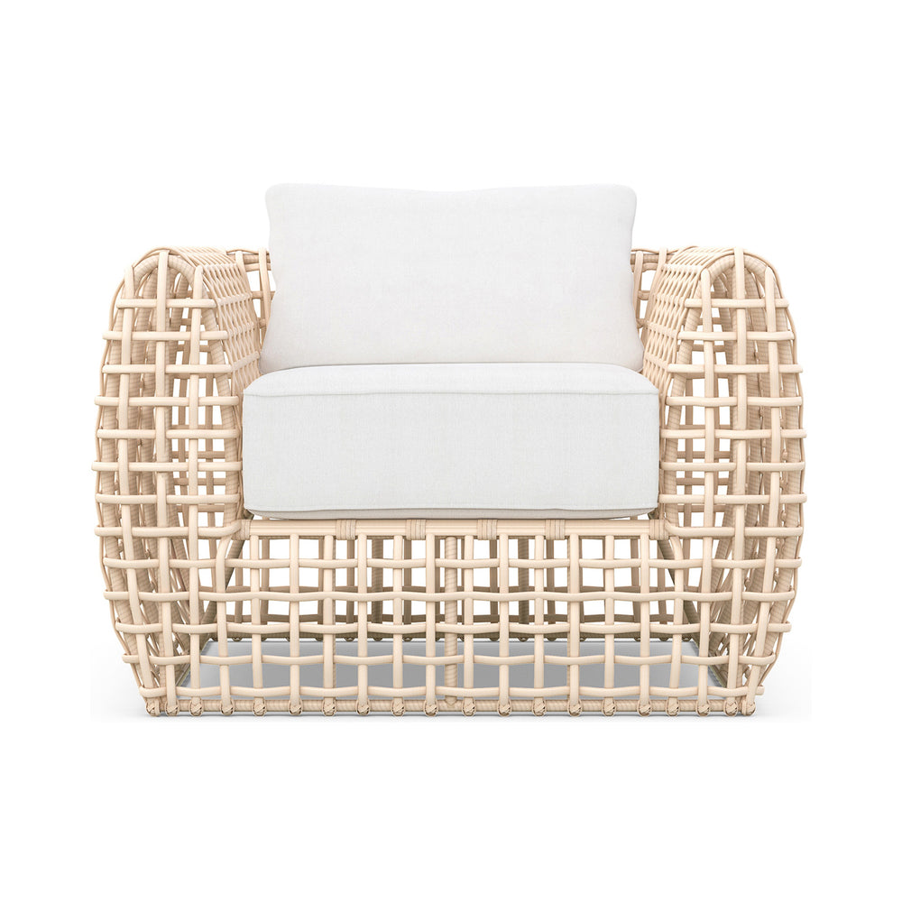 Kiawah Club Chair