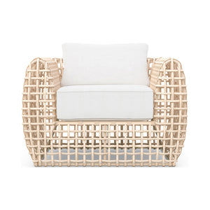 Kiawah Club Chair