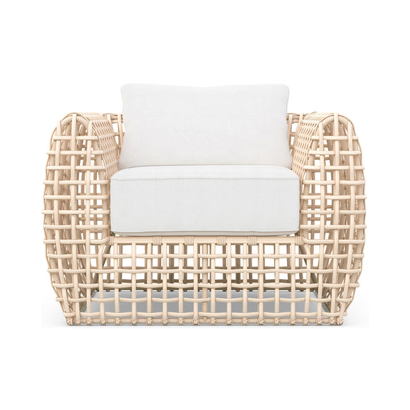 Kiawah Club Chair