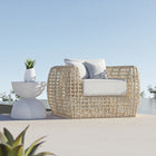 Kiawah Club Chair