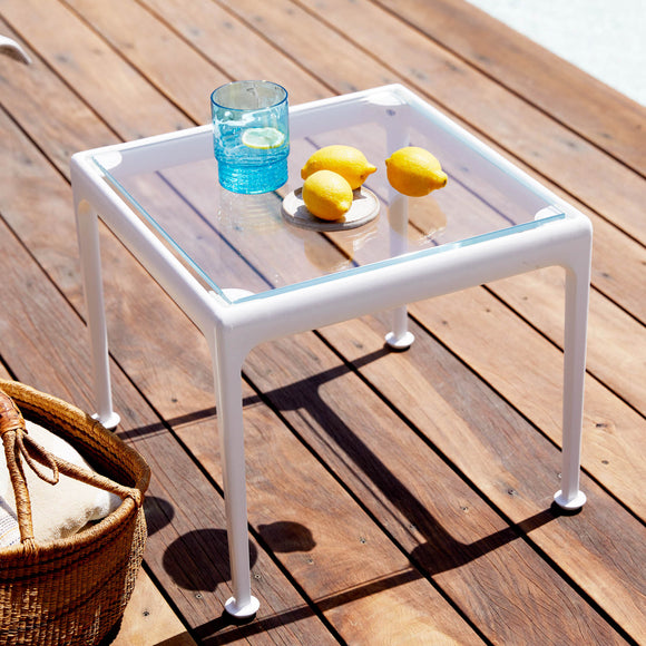 1966 Square Coffee Table