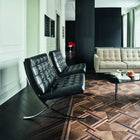 Barcelona Relaxed Chair