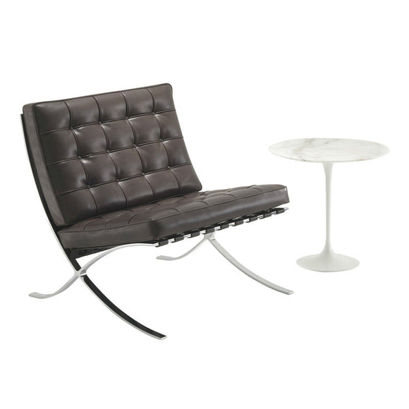 Barcelona Relaxed Chair