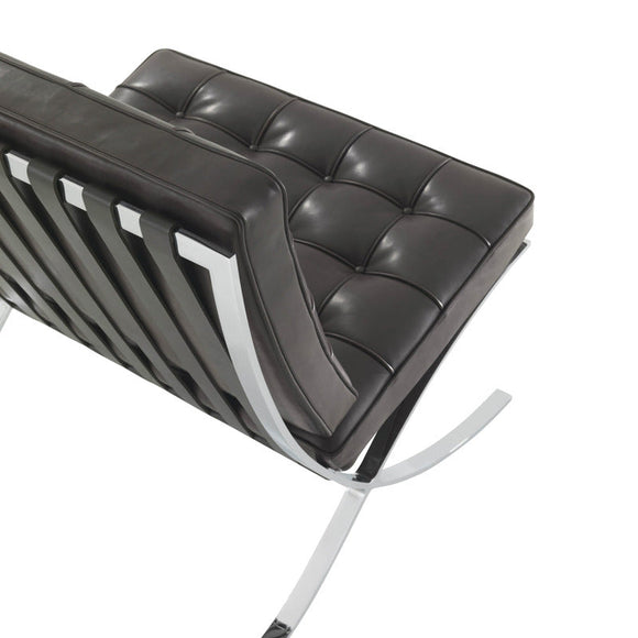 Barcelona Relaxed Chair