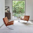 Barcelona Relaxed Chair
