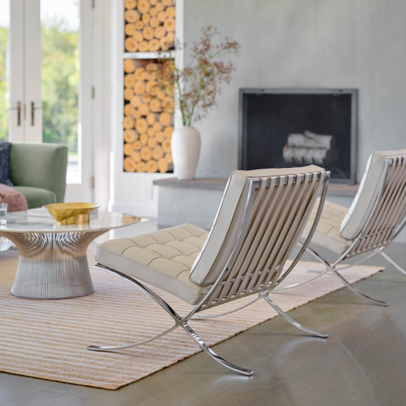 Barcelona Relaxed Chair