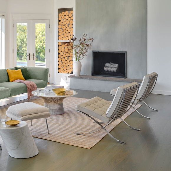 Barcelona Relaxed Chair