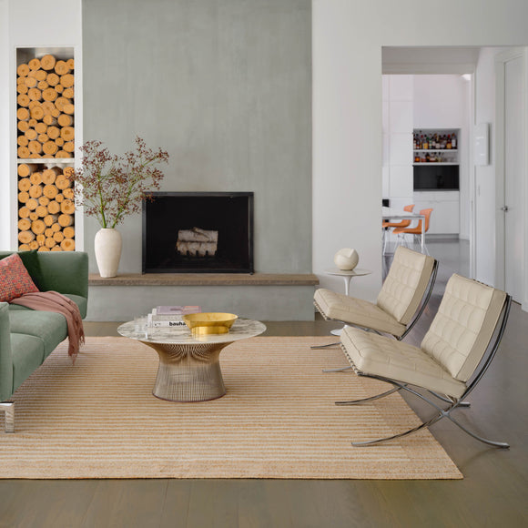 Barcelona Relaxed Chair