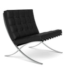 Barcelona Relaxed Chair