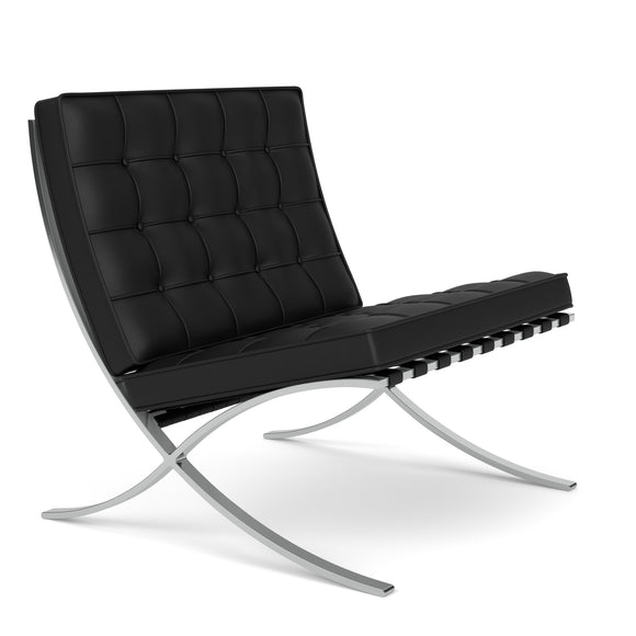 Barcelona Relaxed Chair