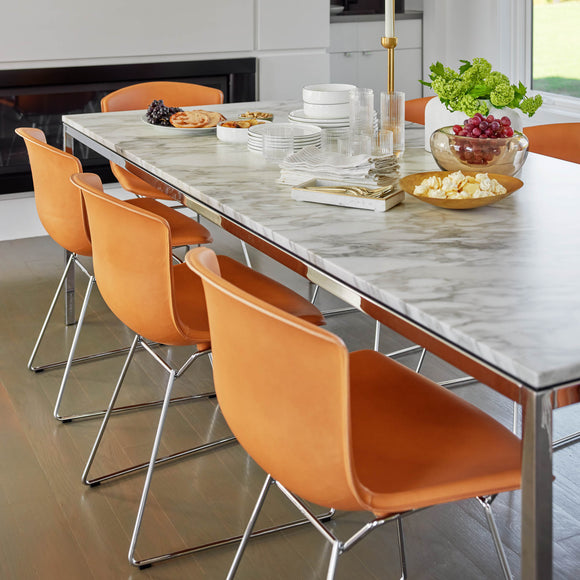 Florence Knoll Rectangular Dining Table