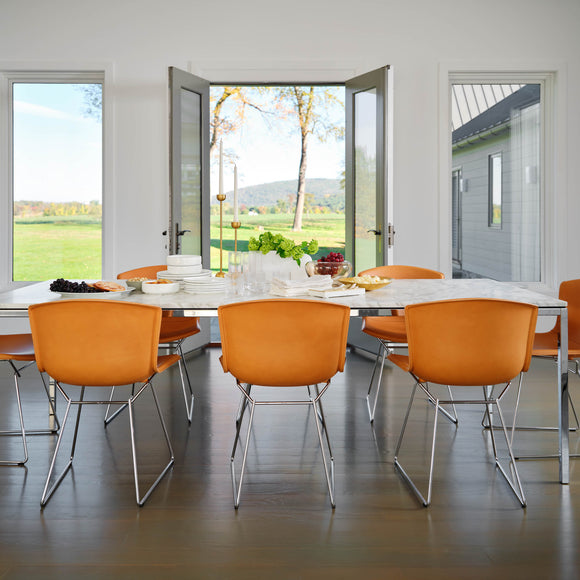 Florence Knoll Rectangular Dining Table