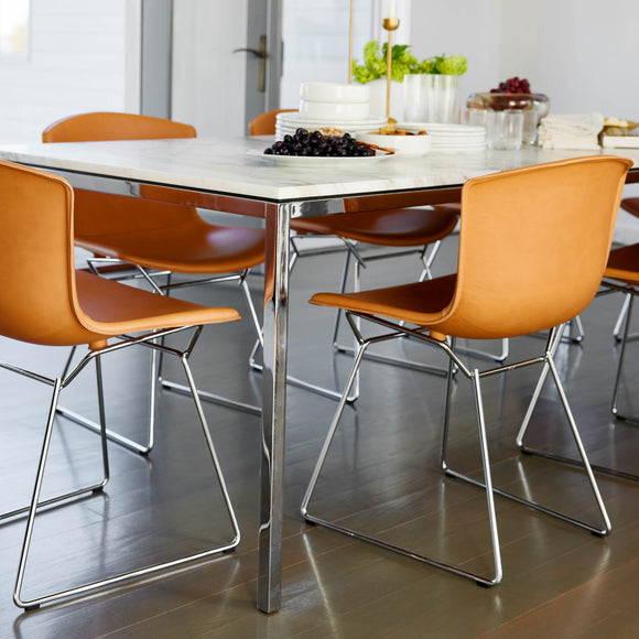 Florence Knoll Rectangular Dining Table
