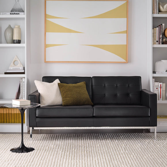 Florence Knoll Relaxed Settee