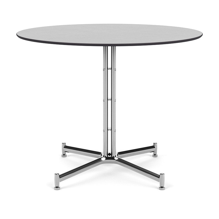 Knoll Iquo Round Bistro Dining Table - 2Modern