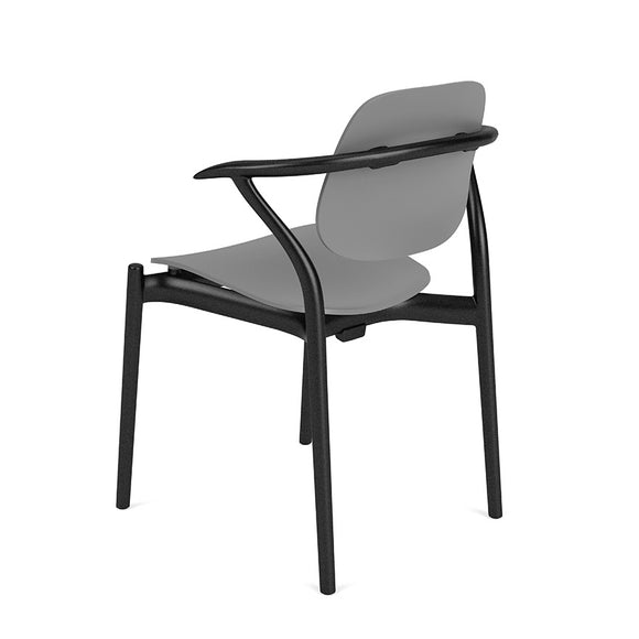 Iquo Stacking Armchair
