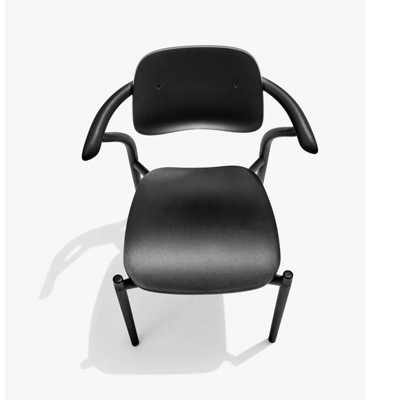 Iquo Stacking Armchair