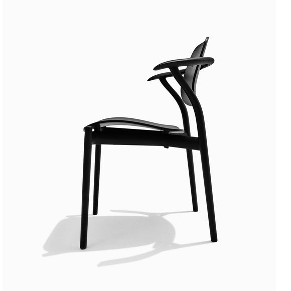 Iquo Stacking Armchair