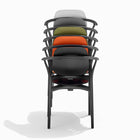 Iquo Stacking Armchair