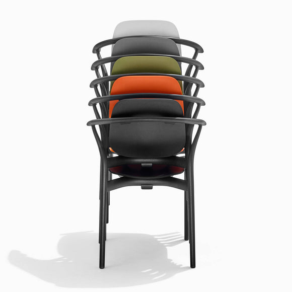 Iquo Stacking Armchair