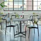 Iquo Stacking Armchair
