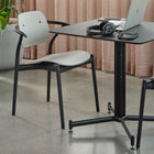 Iquo Stacking Armchair