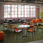 Iquo Stacking Armchair