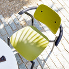 Iquo Stacking Armchair