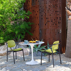 Iquo Stacking Armchair