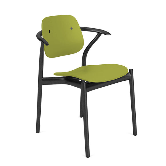 Iquo Stacking Armchair