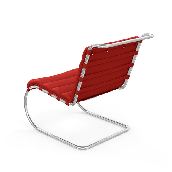 MR Armless Lounge Chair