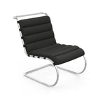 MR Armless Lounge Chair