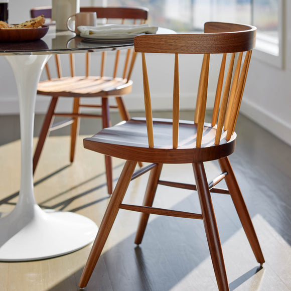 Nakashima Straight Chair