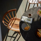 Nakashima Straight Chair