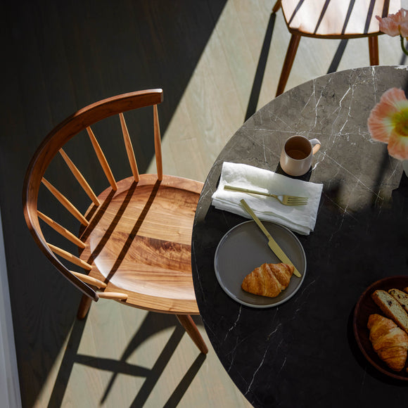 Nakashima Straight Chair