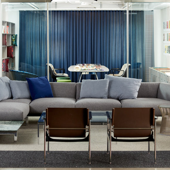 Knoll Pollock Armchair 2Modern