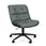 Pollock Executive Conference Chair with 5-Star Base