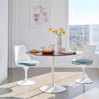 Saarinen Round Dining Table