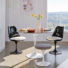 Tulip Armless Chair