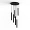 Combi 6-Light Pendant Light  option 16 Inch