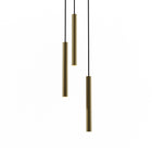 Combi 3-Light Pendant Light