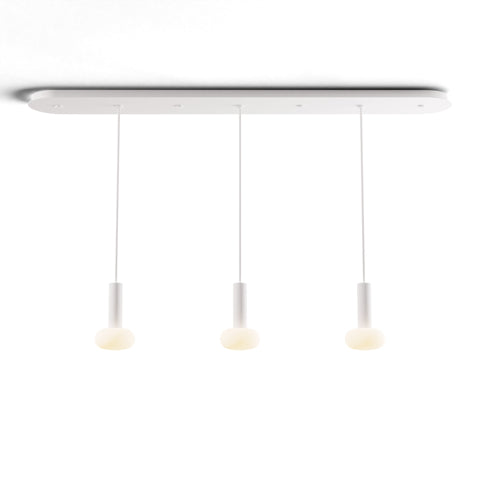Combi Linear Pendant Light
