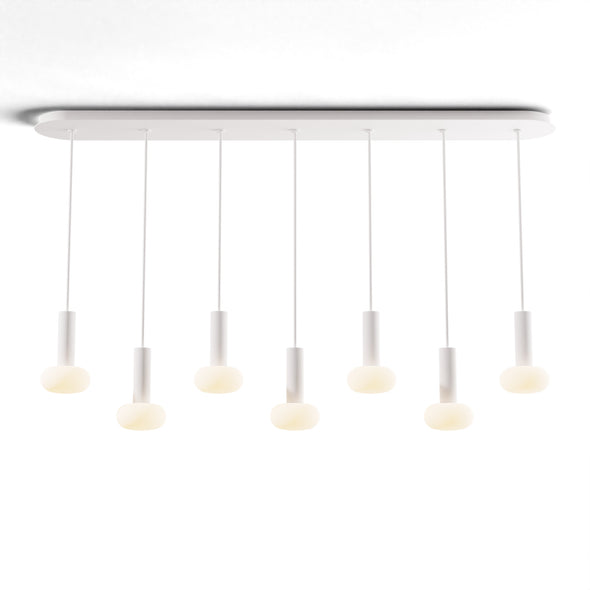 Combi Linear Pendant Light