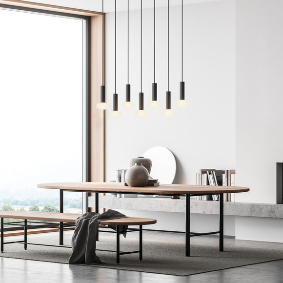 Combi Linear Pendant Light