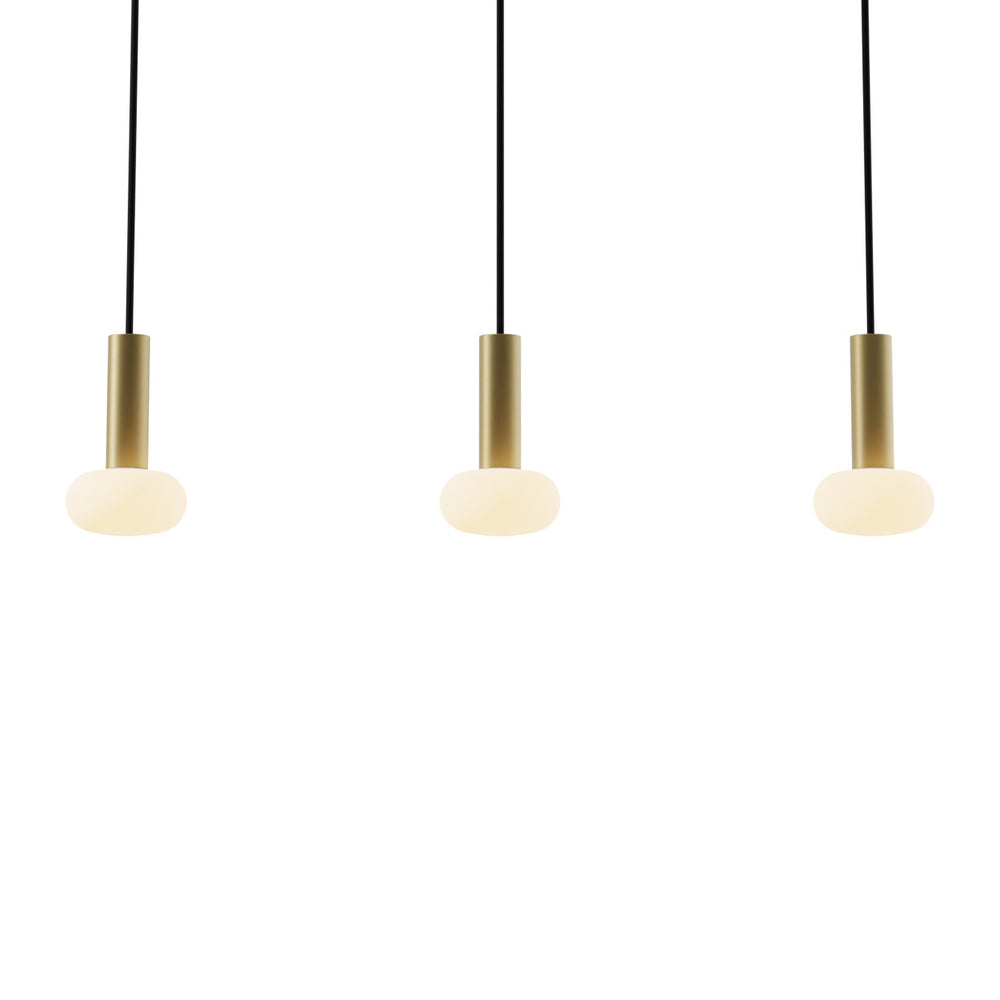 Combi Linear Pendant Light