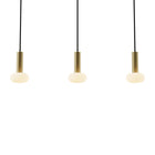 Combi Linear Pendant Light