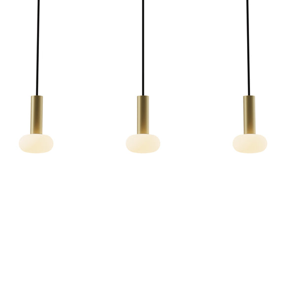 Combi Linear Pendant Light
