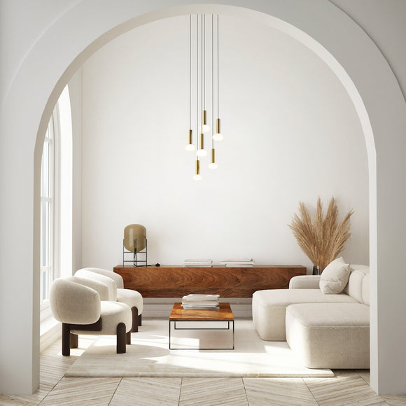 Combi Pendant Light