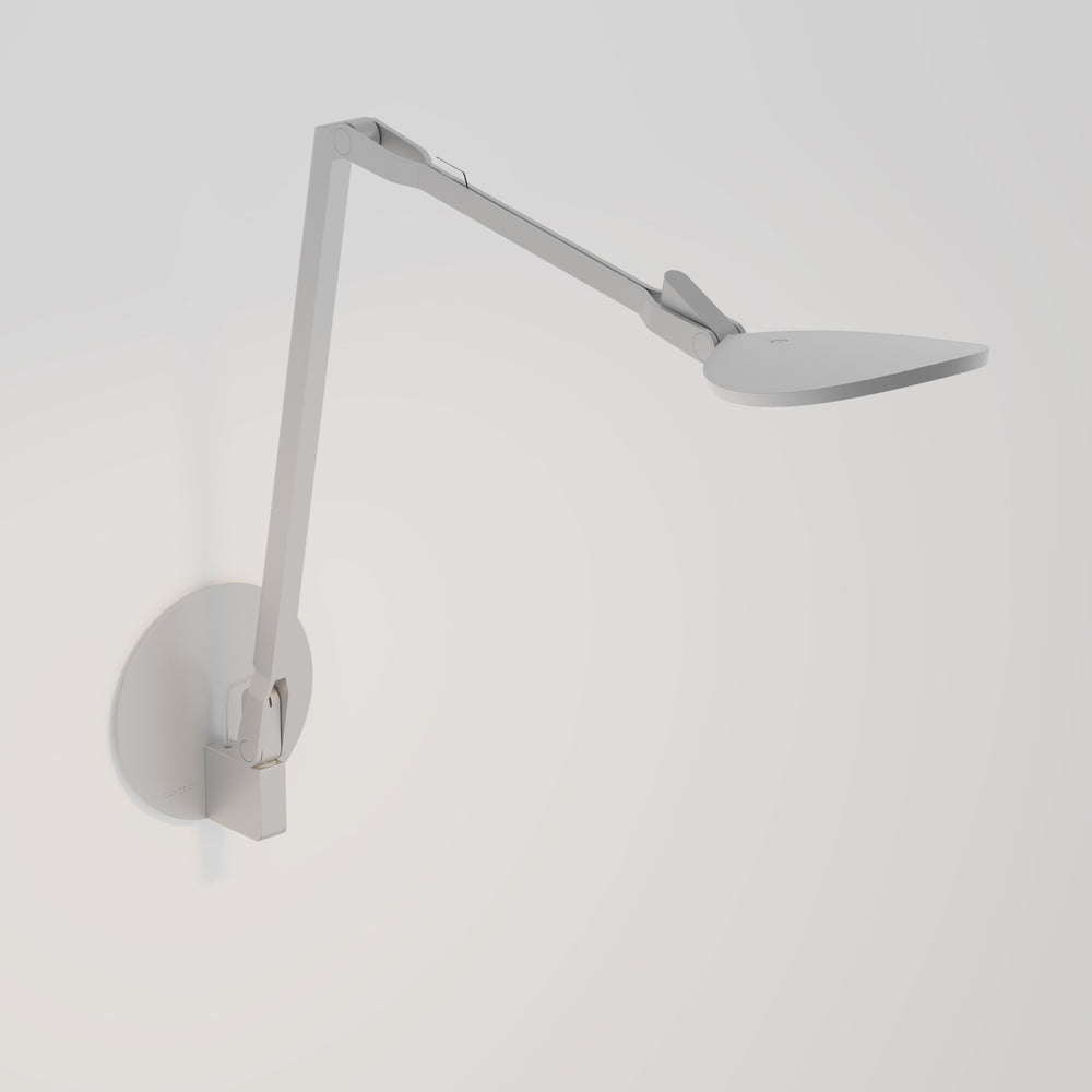 Splitty Reach Desk Lamp